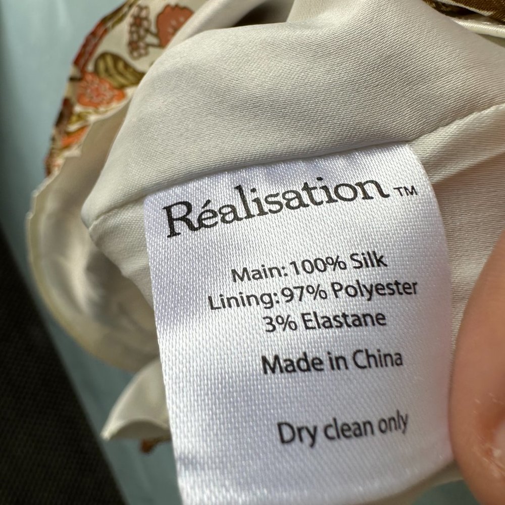Realisation Par The Devon Dress - Picture 5 of 5